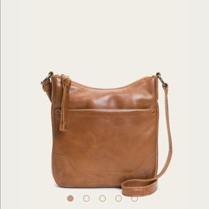 Frye Melissa Swing Crossbody
